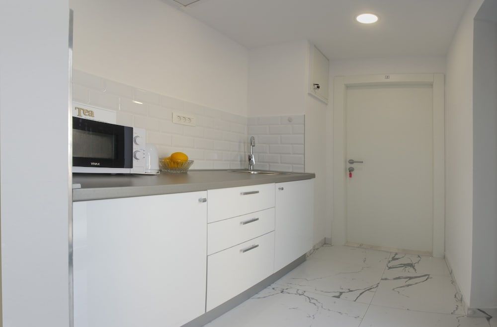 Central Old Town Rooms 2