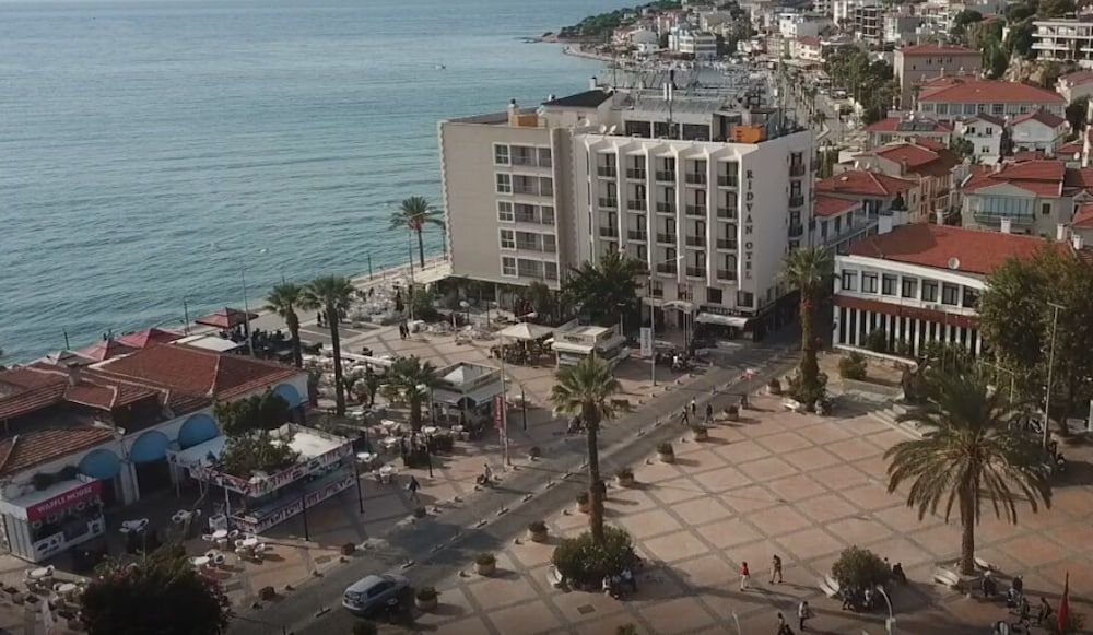 Rıdvan Hotel 1