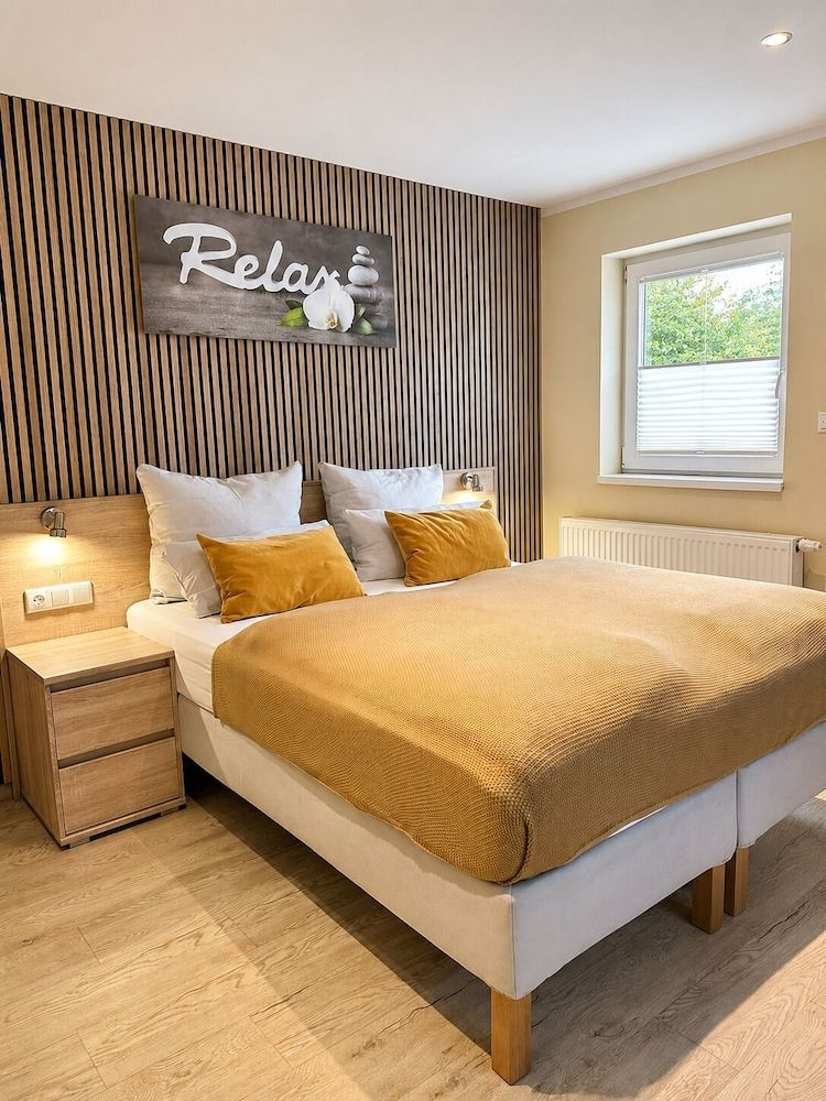 Hotel Select Suites & Aparts 1