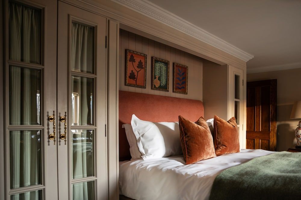 Bedford Arms Hotel 2