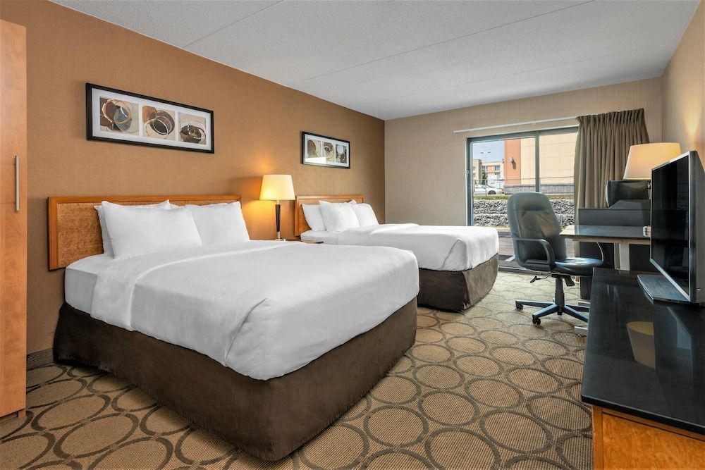 Comfort Inn 1