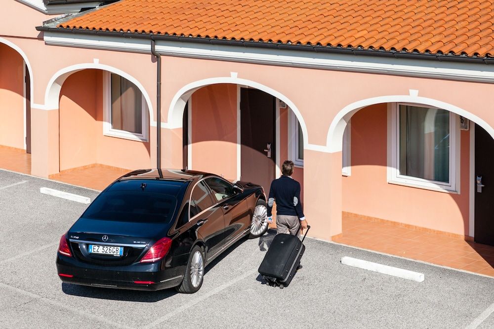 Autohotel Venezia 2