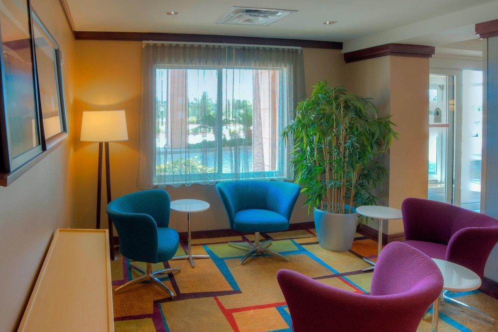 Fairfield Inn & Suites by Marriott Mobile Daphne/Eastern Shore 2