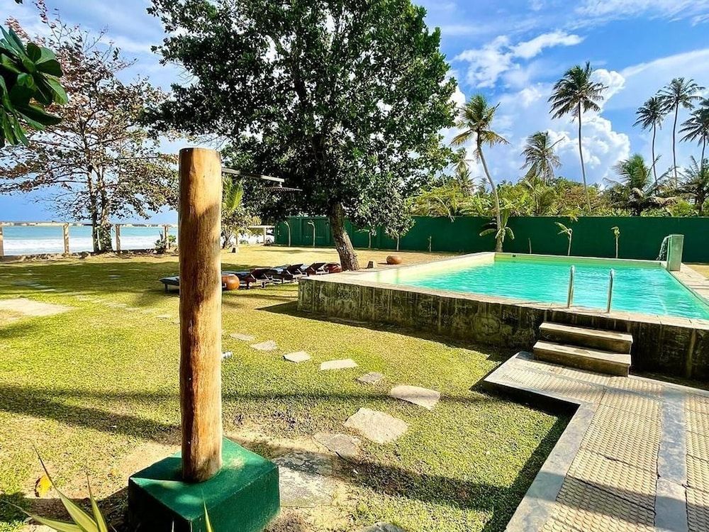 Casa Smeralda 1