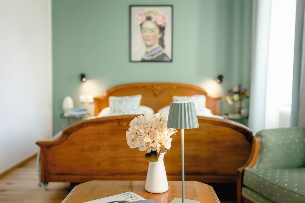 Boutiquehotel Hubertushof 2