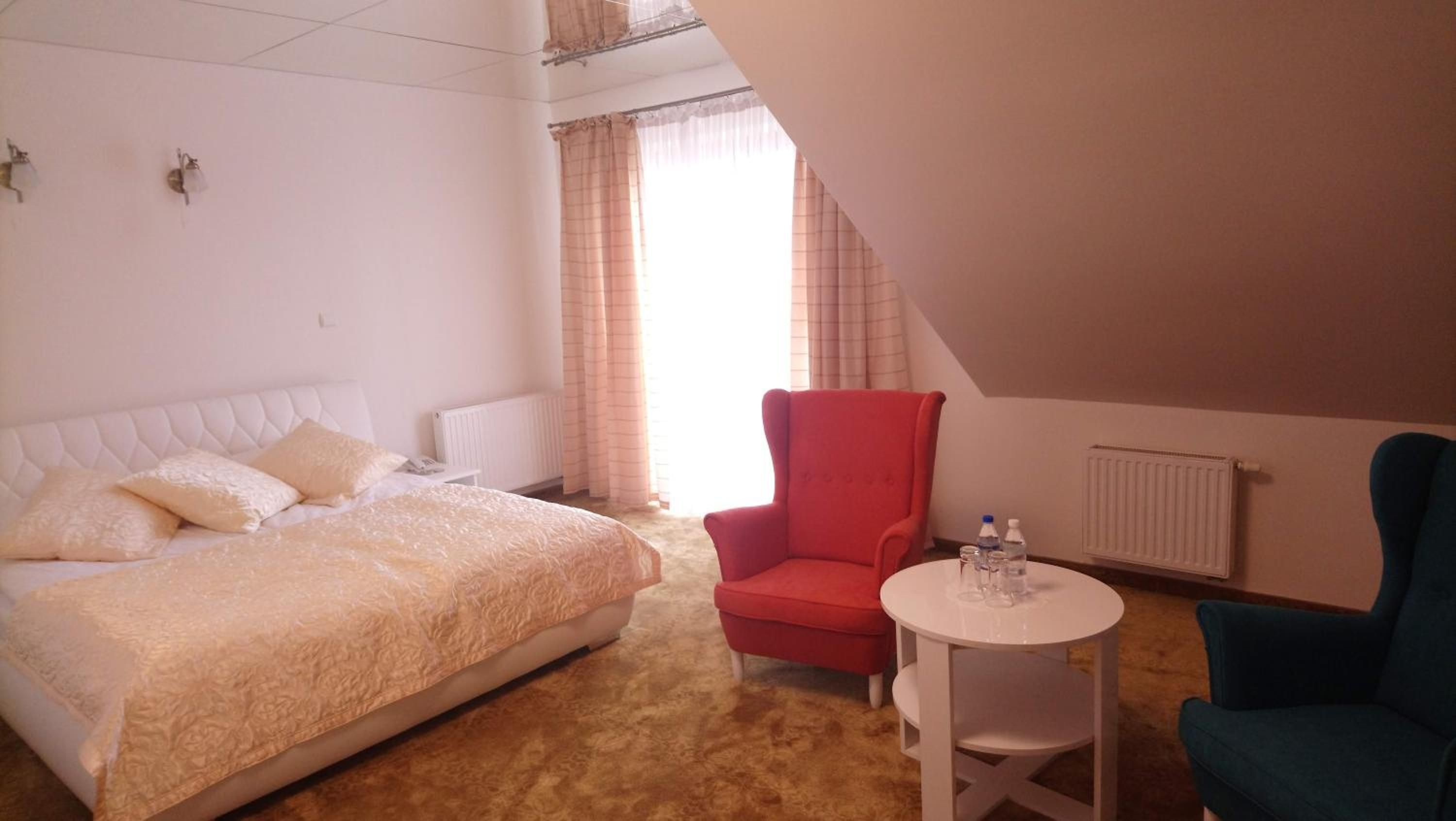 Hotel Milord 1