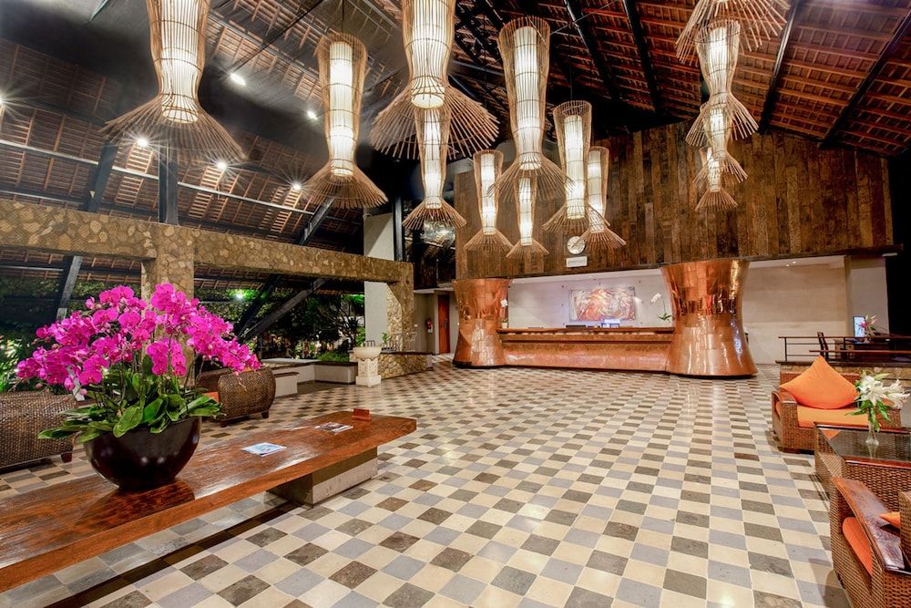 THE 1O1 Bali Oasis Sanur 2