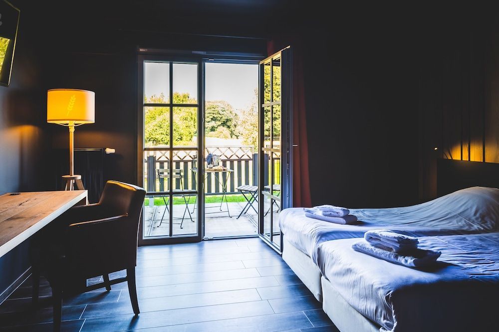 Domaine du Blé Hôtel 2