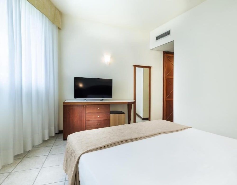 Hotel Bellevue Beach - sul mare 1