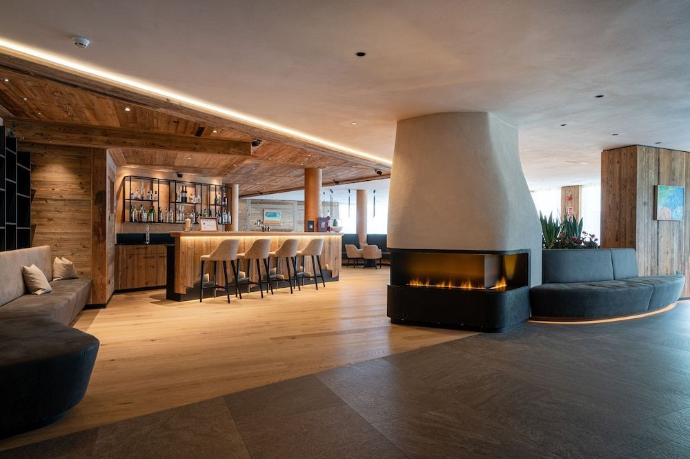 Alpine Nature Hotel Stoll 2