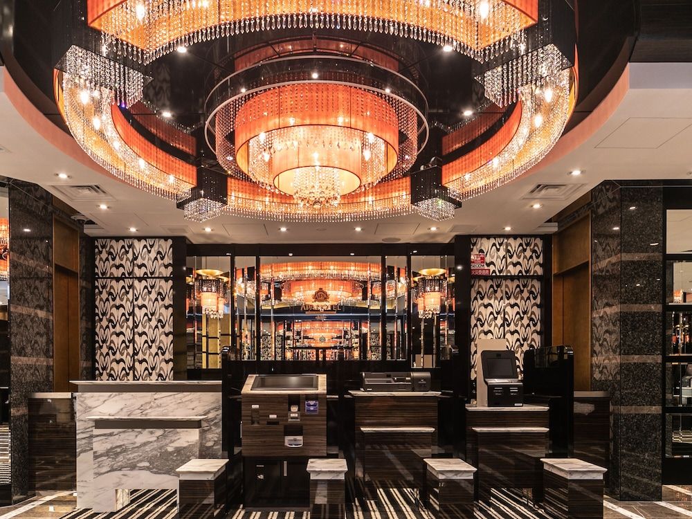 APA Hotel Osaka Temmabashi Ekimae 2