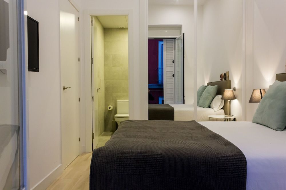 Arenal Suites Gran Vía 2