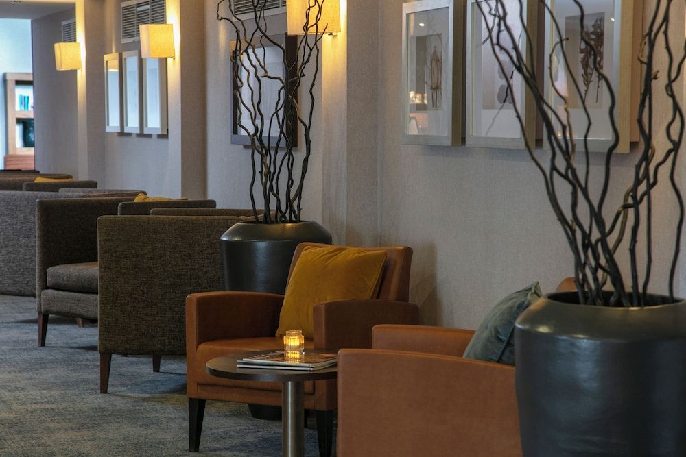 The Telford Hotel, Spa & Golf Resort 2