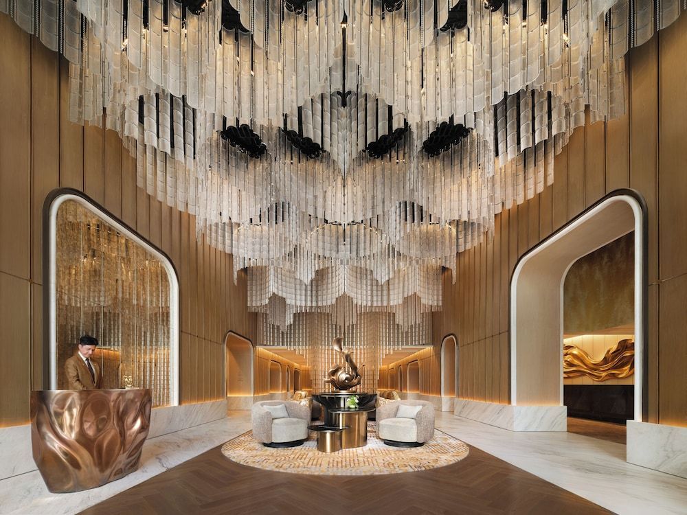 Fairmont Bangkok Sukhumvit 2