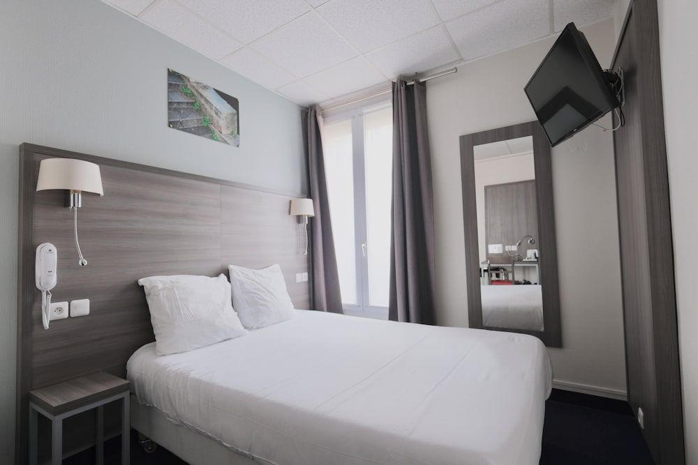 Hotel Lilas Gambetta 1
