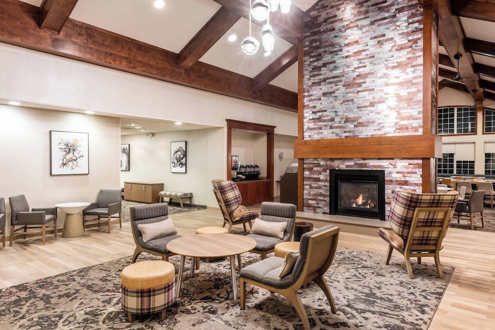 Residence Inn Springfield 2
