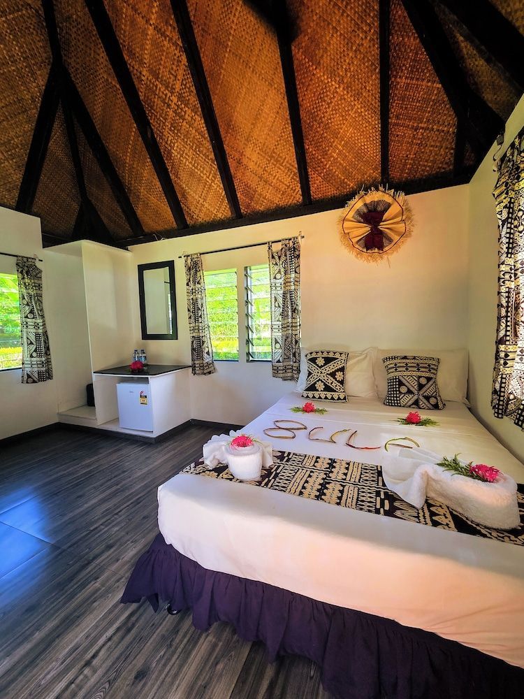 Coralview Island Resort 2