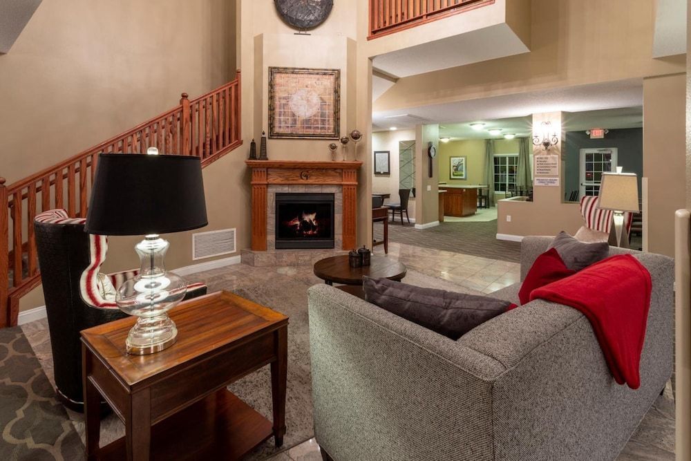 GrandStay Hotel & Suites Ames 2