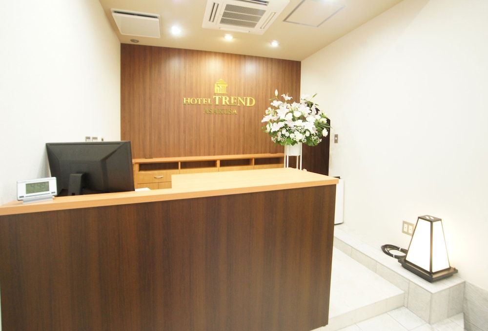 Hotel Trend Asakusa 2