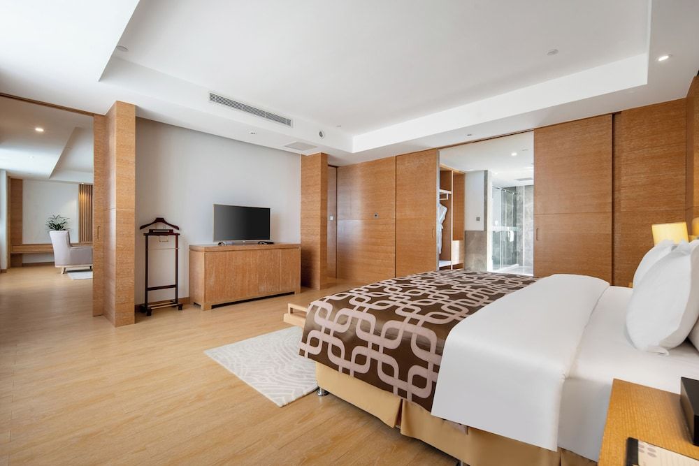 Novotel Huashan 1