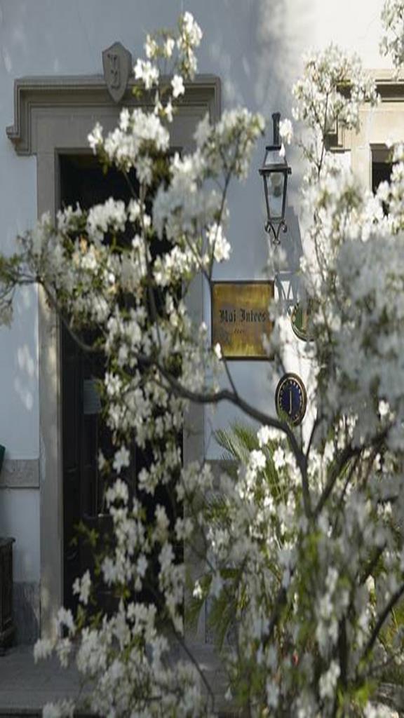 Locanda Dei Mai Intees 1