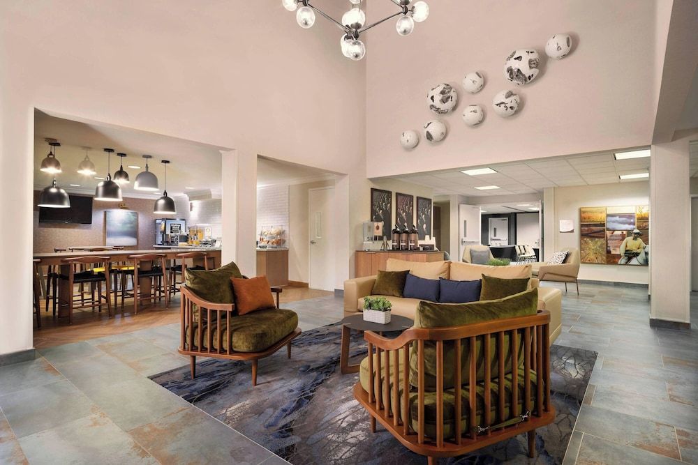 Fairfield Inn and Suites by Marriott Napa American Canyon 1