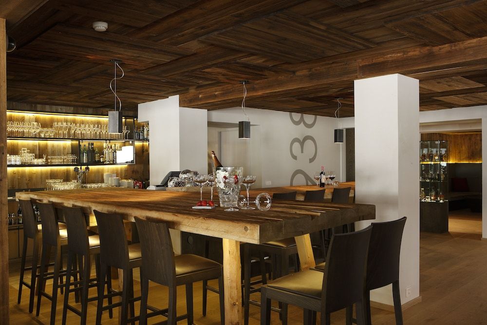 Hotel Col Alto 2
