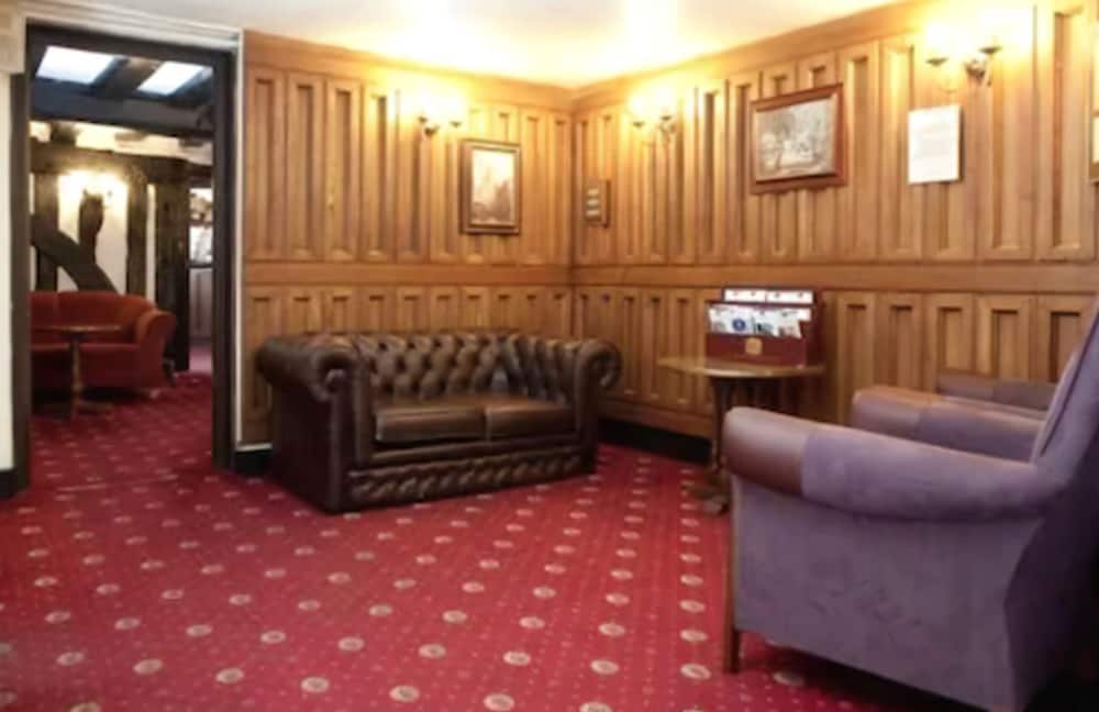 Roebuck Inn 2