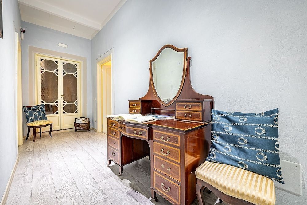 Residenza d'Epoca Palazzo Riblet 2