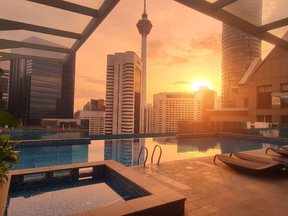 Cormar Suites Kuala Lumpur 1