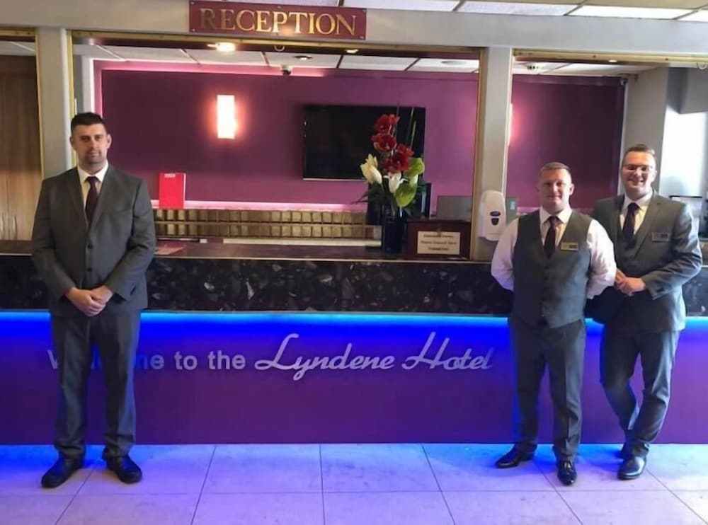 Lyndene Hotel 2