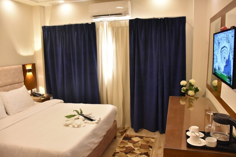 Jewel Al Nasr Hotel & Apartments 2