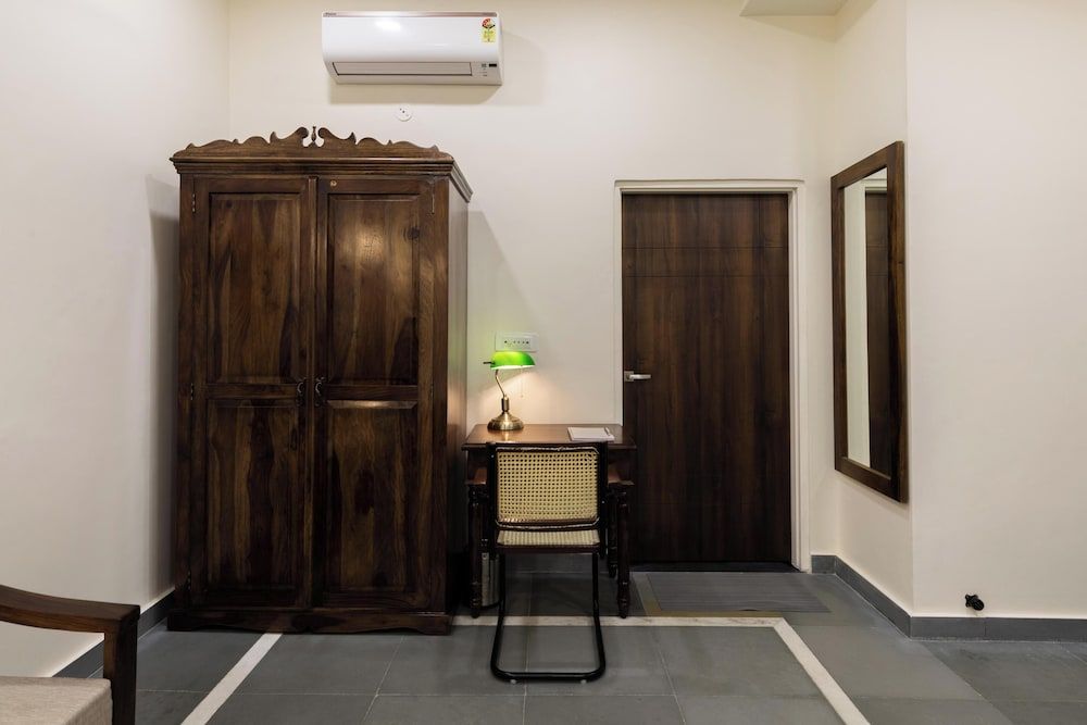 Heart of the City Homestay by Rashmi 2