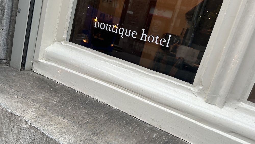 BE41 Boutique Hotel 2