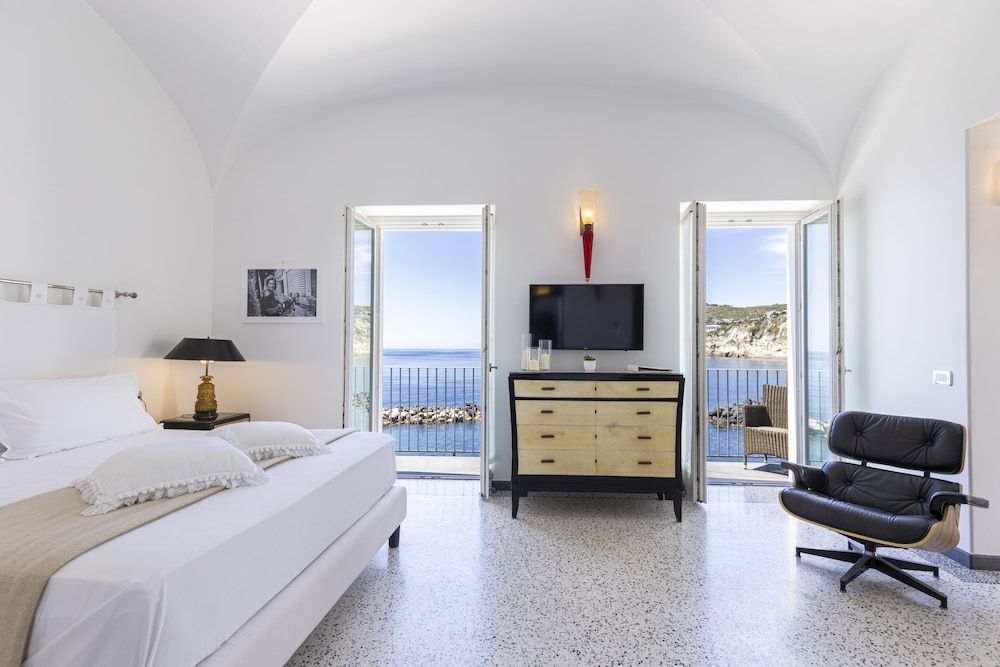 Roccobarocco Boutique Hotel 1