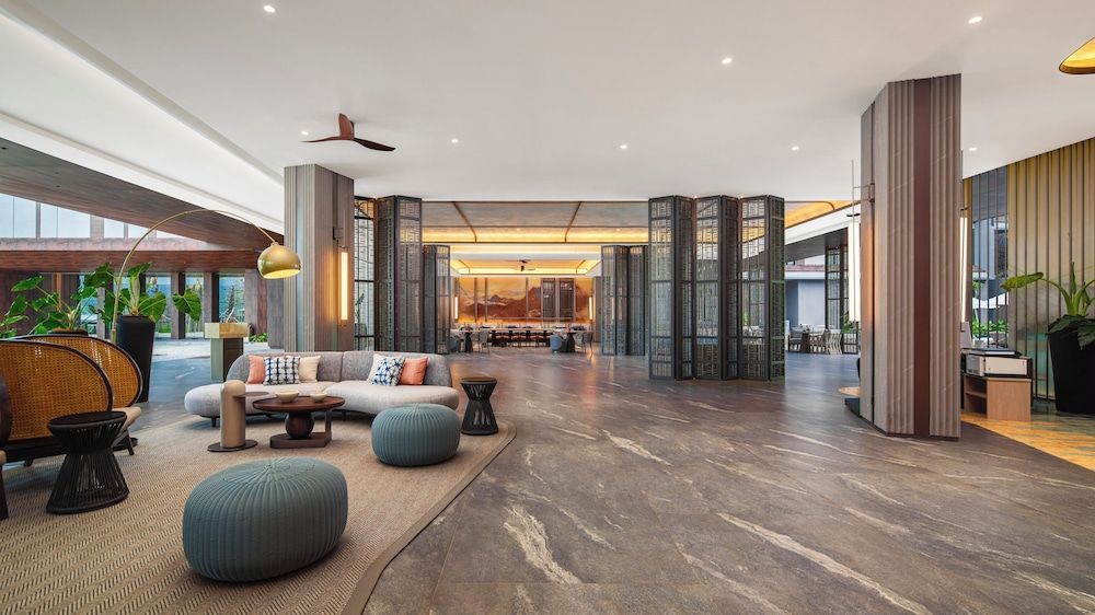 Crowne Plaza Labuan Bajo by IHG 2