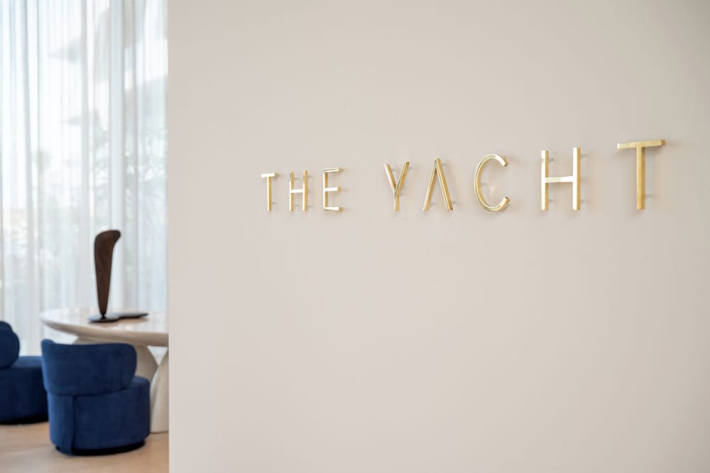 The YACHT - By Fattal Limited Edition 2