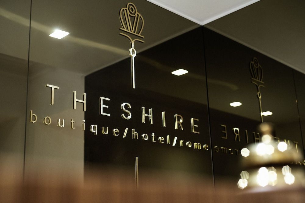 The Shire Hotel 2