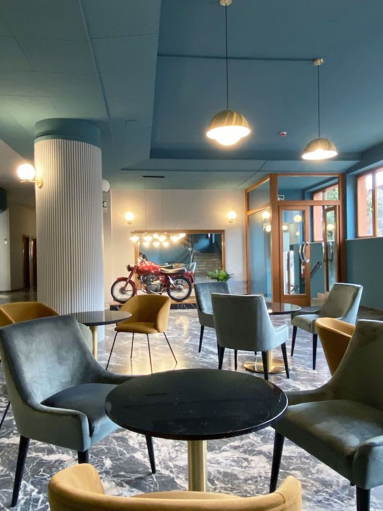 Hotel Astoria 2