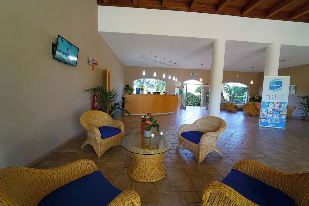 Futura Club La Praya 2