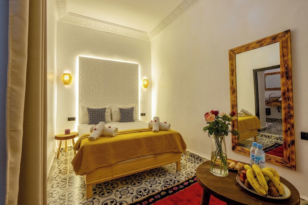 Riad des remparts Marrakech 2