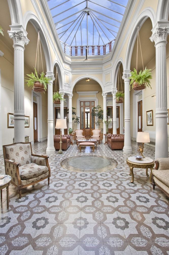Hotel del Casco 2