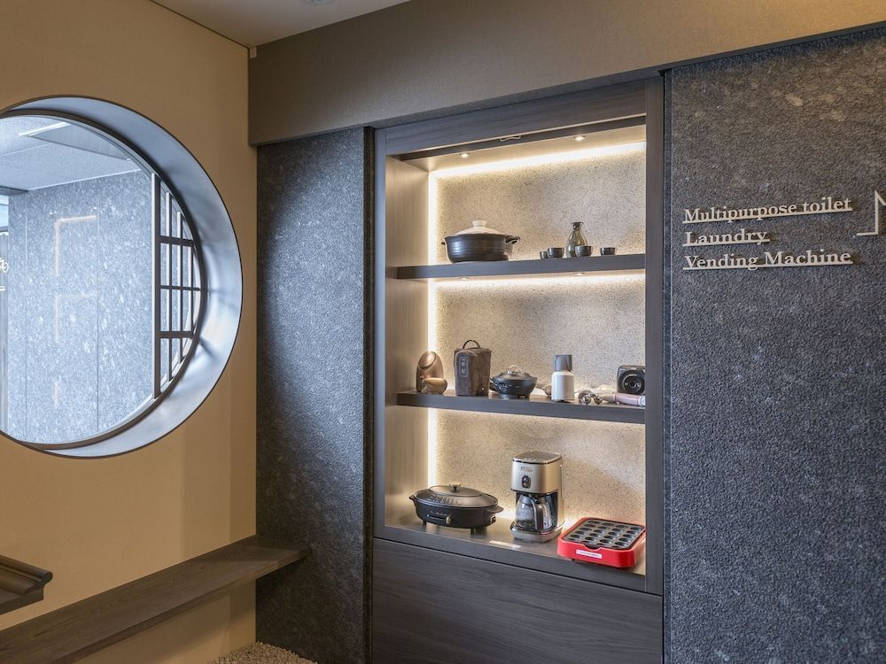 MIMARU Kyoto Shijo West 2