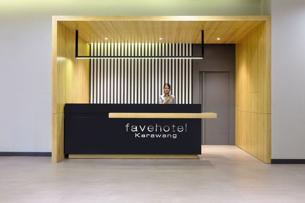 favehotel Karawang 2