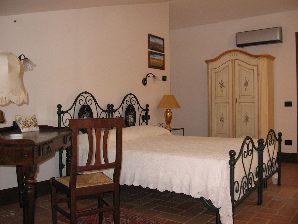 Agriturismo La Gismonda 2