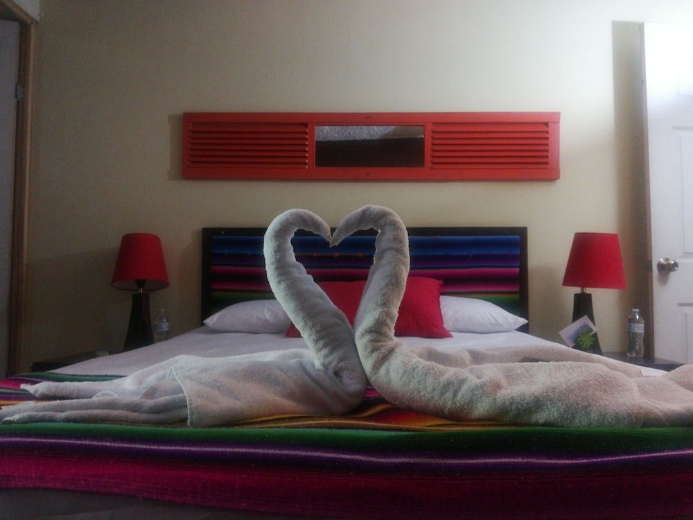 Suite Antiguo 1