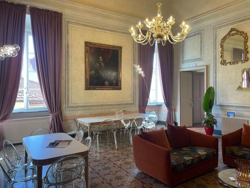 PALAZZO RICARDI 2