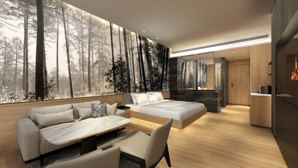 Crowne Plaza Shanghai Snow World by IHG 1