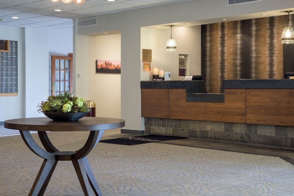 Ramada by Wyndham Boise 2