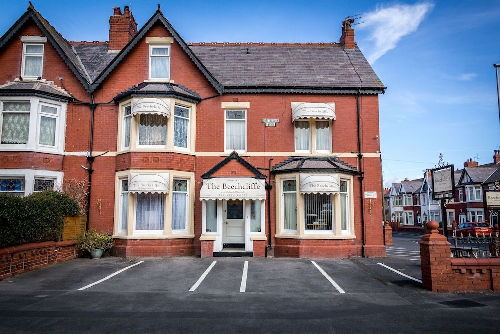 The Beechcliffe Hotel - Over 35's Only 1